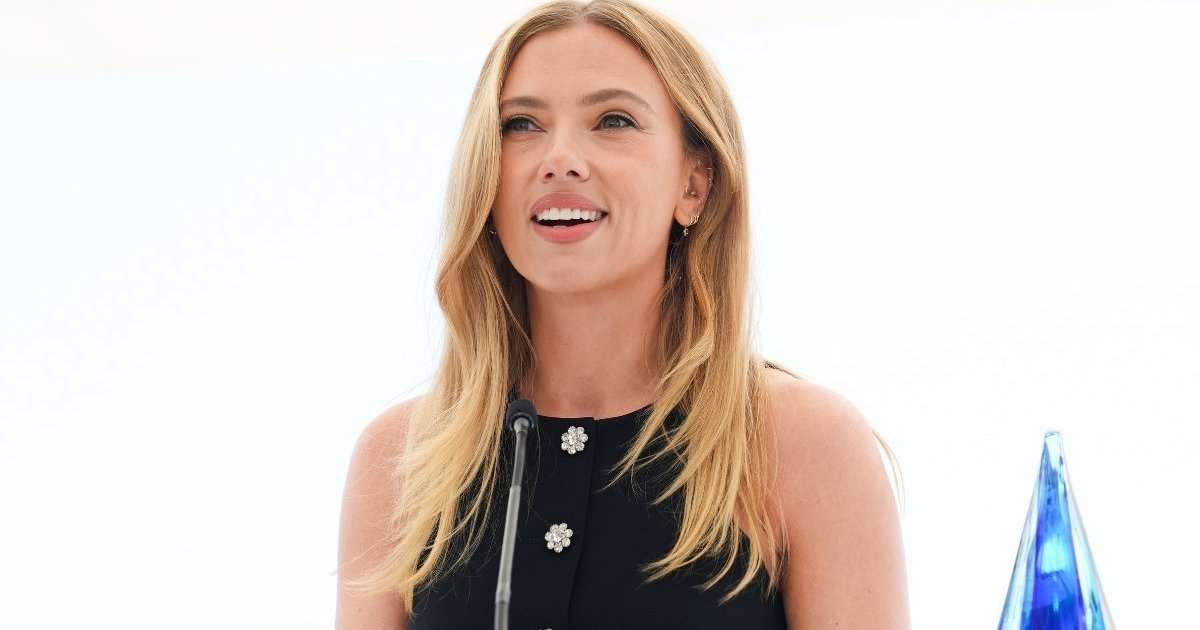 Scarlett Johansson Leads Ari Aster's New A24 Movie, Title Revealed