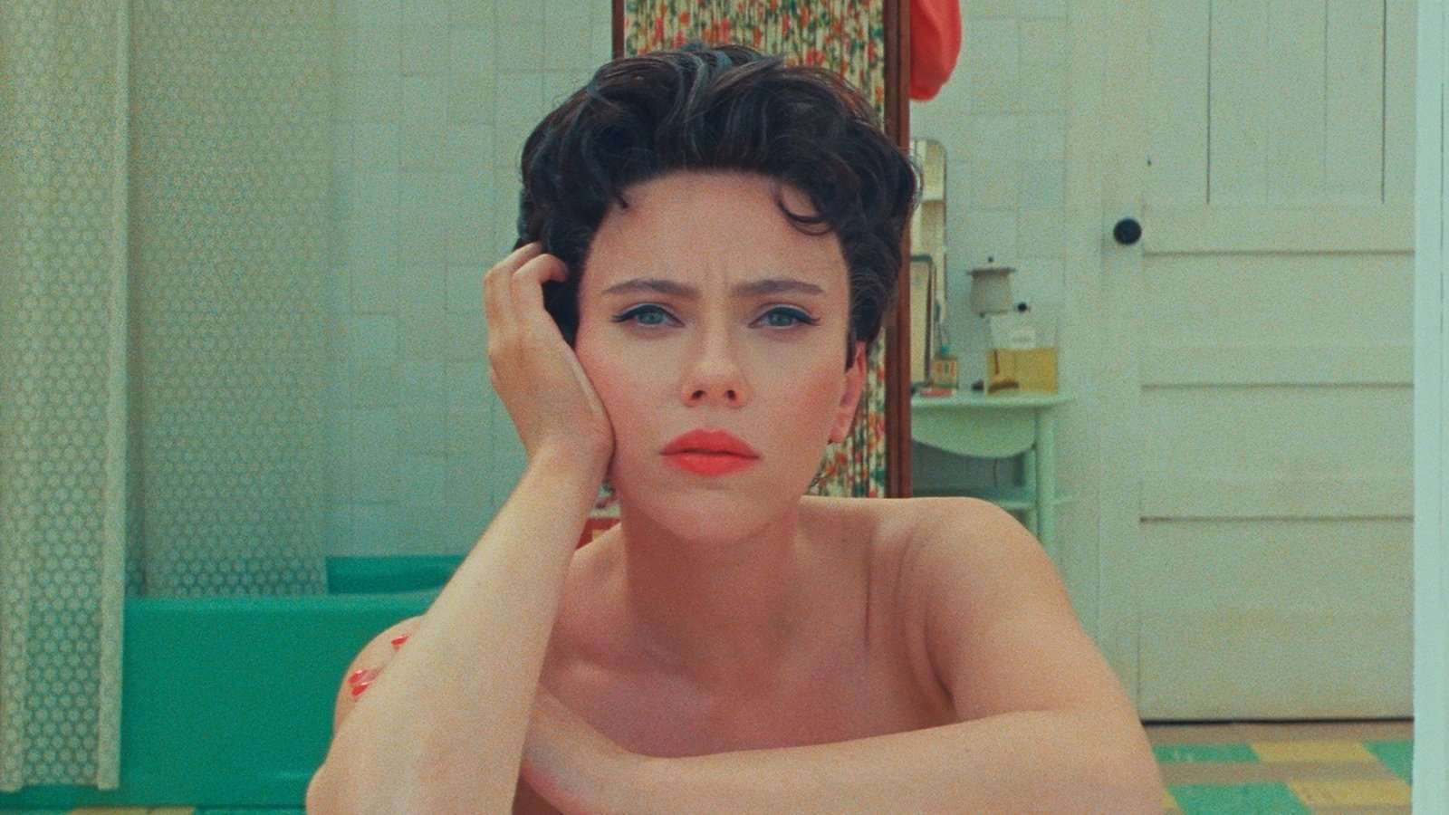 Scarlett Johansson set for Ari Aster’s next film Scapegoat