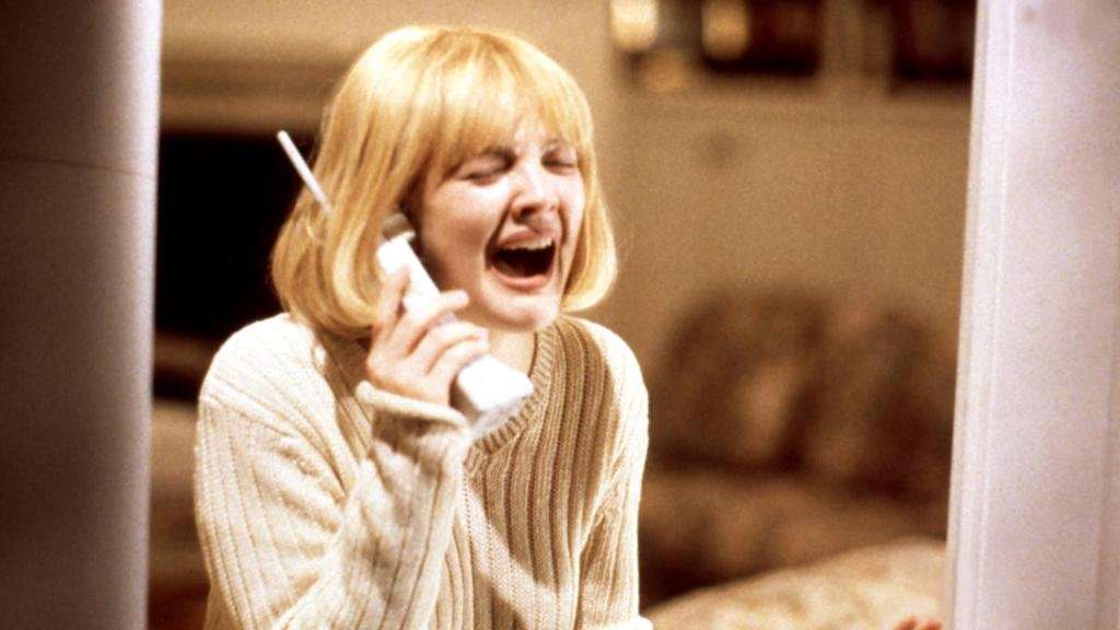 Ranking the Top 10 Screams in Horror Movie History | Den of Geek