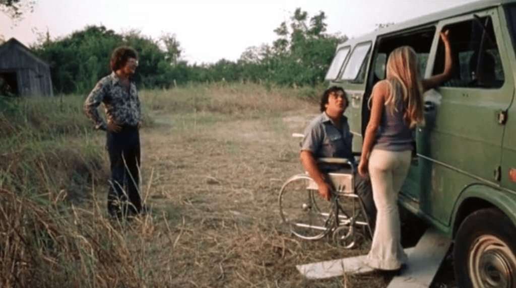 15 Movies That Weren't Filmed Where You Might Think | Den of Geek