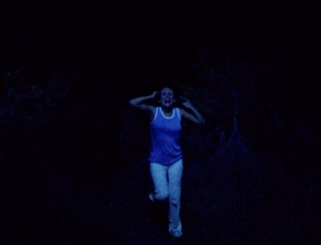 Ranking the Top 10 Screams in Horror Movie History | Den of Geek