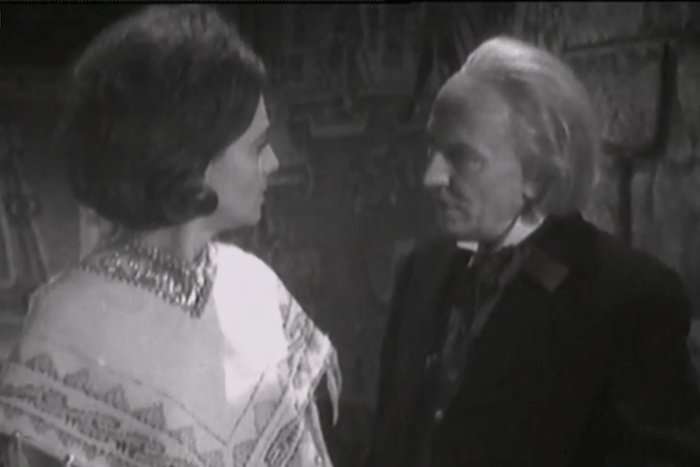 The Aztecs - Doctor Who The Aztecs - Doctor Who