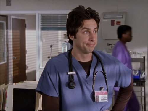 15 Shows That Lost Their Crucial Character | Den of Geek