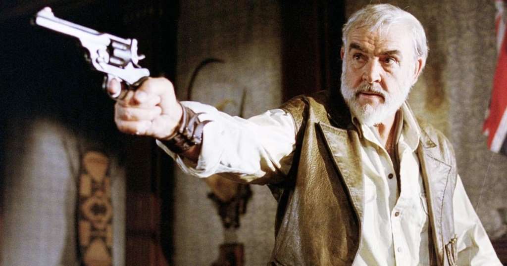 15 Actors Who Went on to Regret Their Commitment to a Role | Den of Geek
