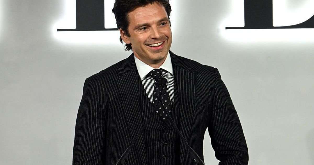 Sebastian Stan Starts Training for The Batman 2 in New Video