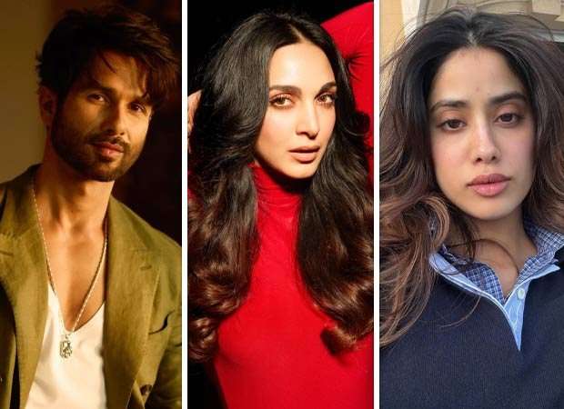 Shahid Kapoor teams up with Amit Sharma for romantic comedy; Kiara Advani and Janhvi Kapoor in talks: Report