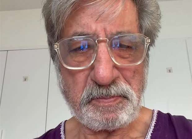 Shakti Kapoor reacts to death hoax, says &ldquo;My death news is all fake&rdquo;; actor to file cyber complaint