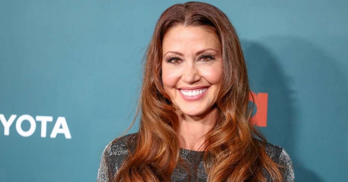 Shannon Elizabeth Shares What She Might Buy First With Huge OnlyFans Earnings