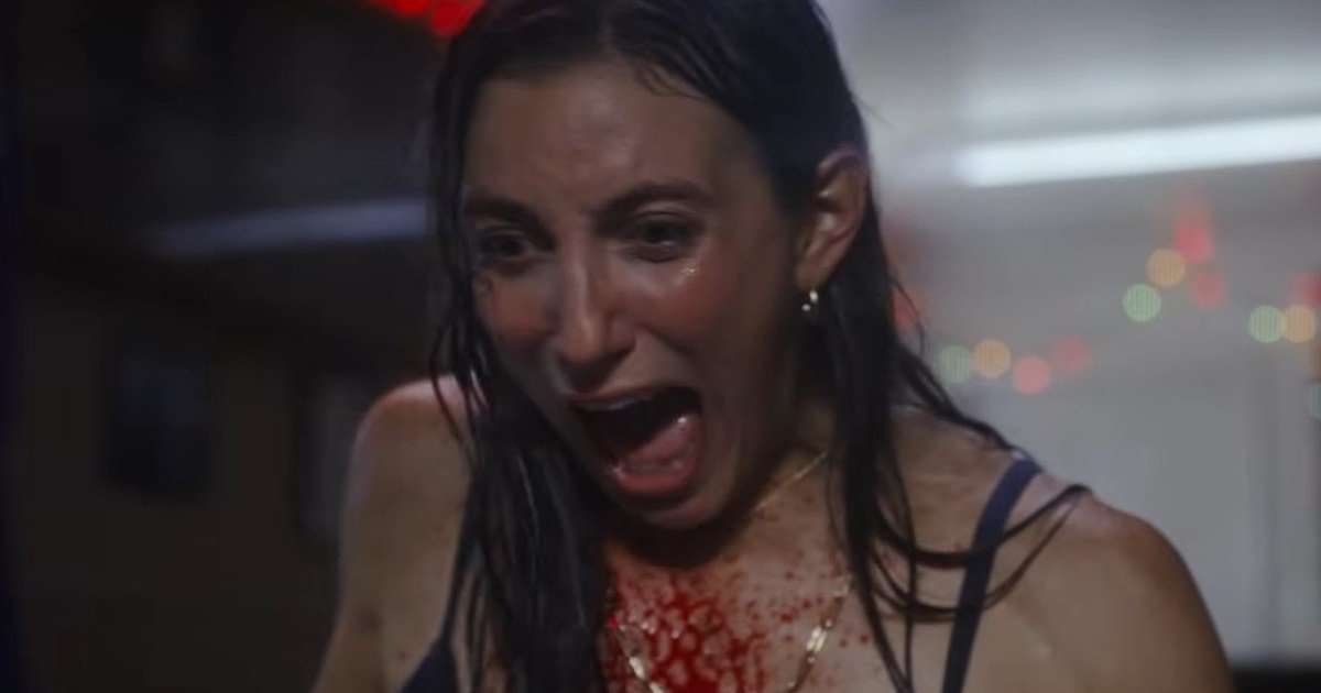 Shark Thrash Trailer Previews The Asylum&rsquo;s New Shark Movie