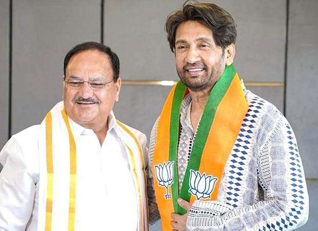 Shekhar Tonite launch: Shekhar Suman opens up on joining BJP: "I was a politician for just 24 hours. I realized my mistake and I quit immediately!"
