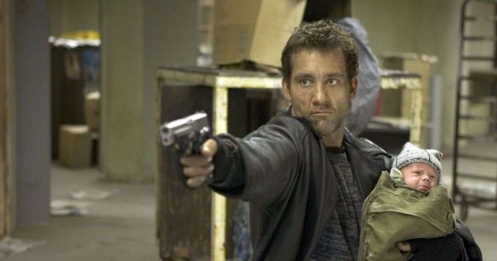 15 Movies That Care More About the Action Than the Plot | Den of Geek