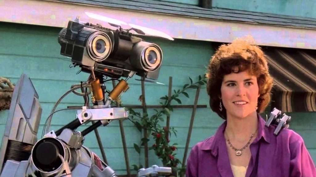 15 Times an '80s Sci Fi Flick Got the Future Surprisingly Right | Den of Geek