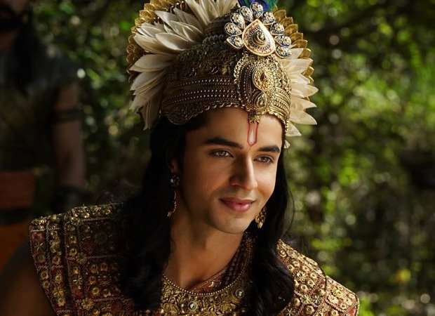Siddharth Gupta reflects on 10-year struggle in Mumbai before bagging Krishnavataram: “Every rejection led me here”