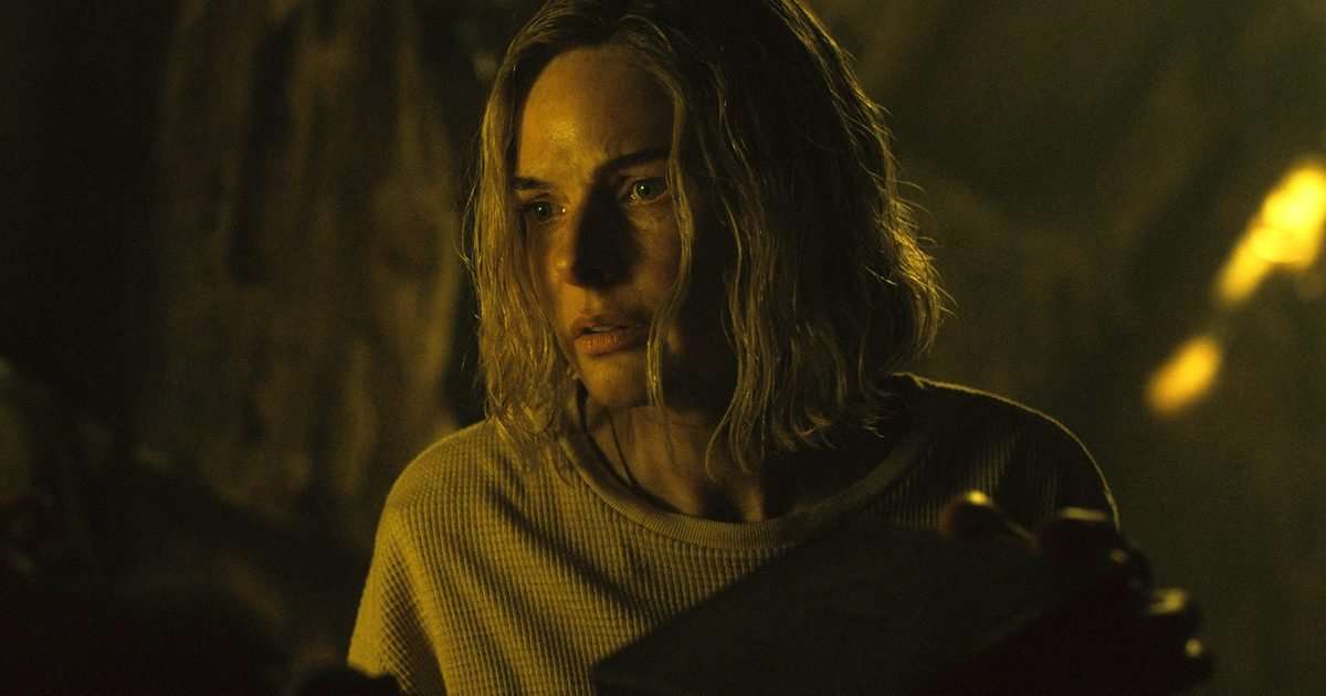Silo season 3 first look teaser reveals major new role for Rebecca Ferguson's Juliette
