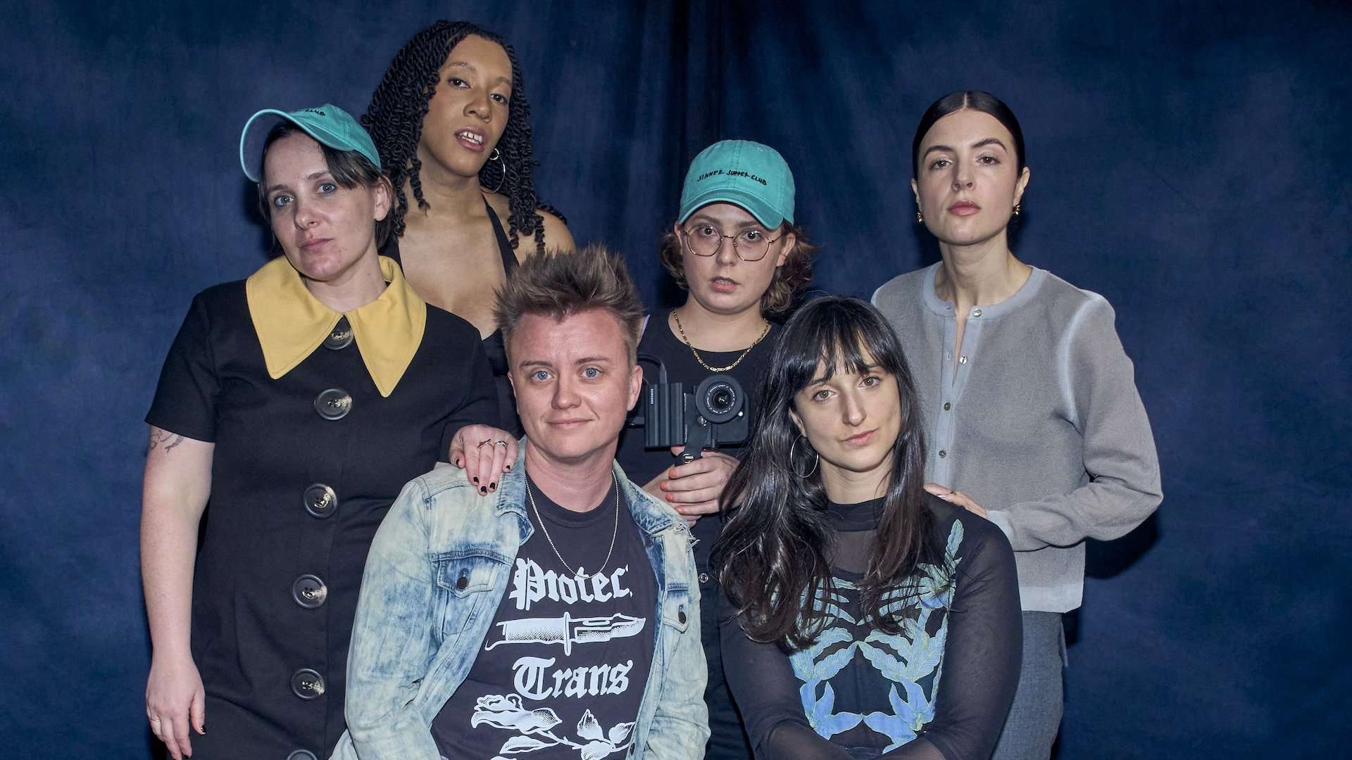 Sinner Supper Club Is a Queer Mumblecore Movie About the Imperfections of Grief | Den of Geek