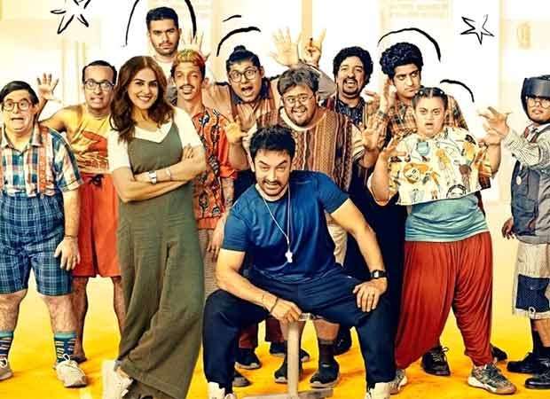 Aamir Khan&rsquo;s Sitaare Zameen Par to premiere on Sony MAX on May 31; cast REACTS!