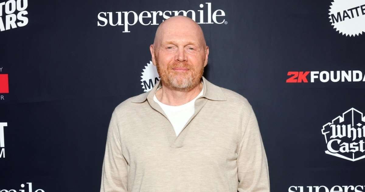 Slow Horses Star Joins Bill Burr&rsquo;s Coming-Of-Age Comedy Cast