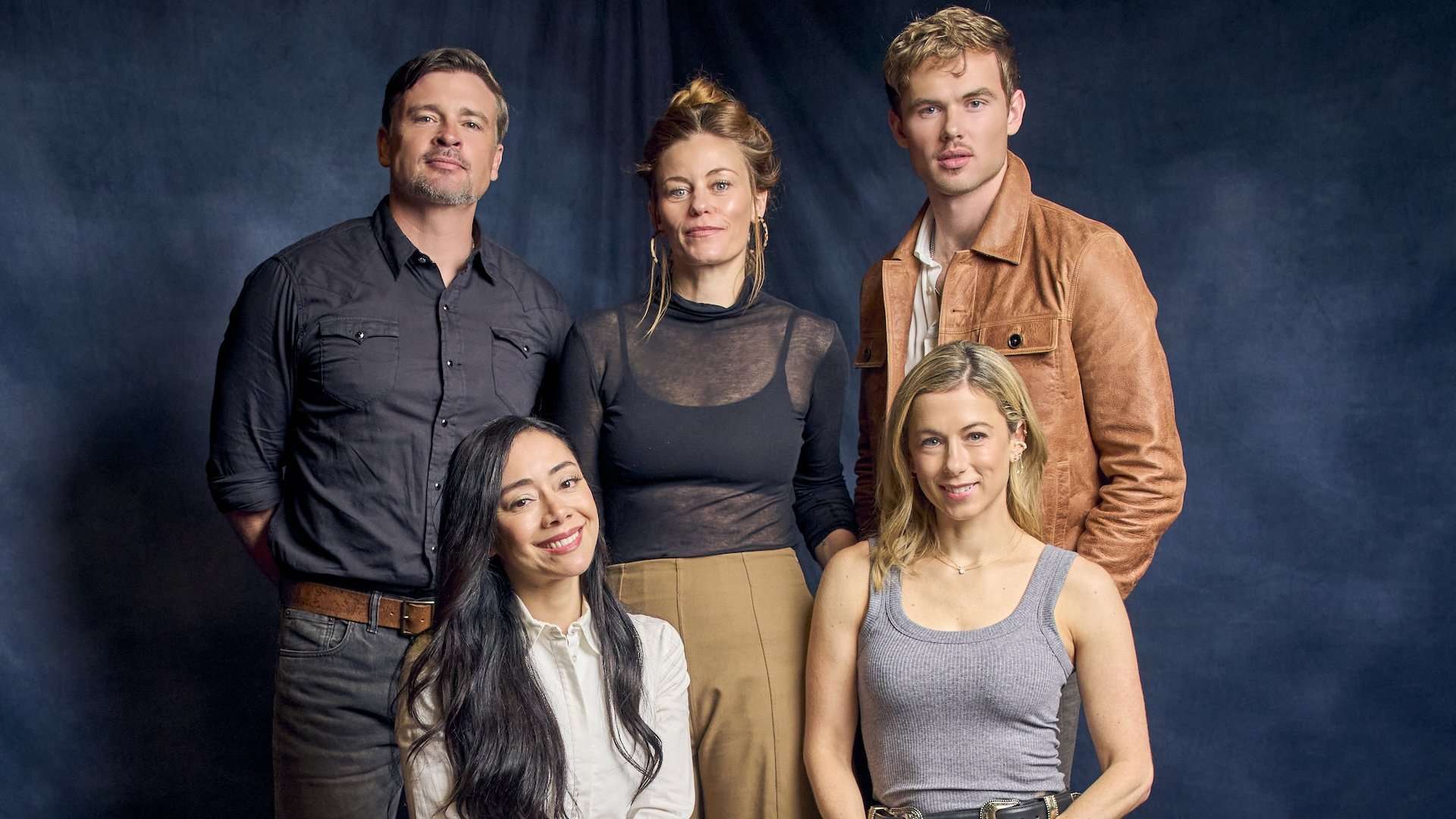 Small Town Comedy Chasing Summer Is a Love Letter to Texas | Den of Geek