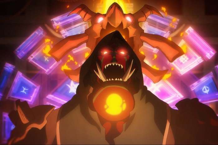 Solo Leveling season 2 Solo Leveling season 2