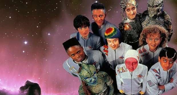 15 People Share the '90s Show They're Convinced Only They Remember | Den of Geek