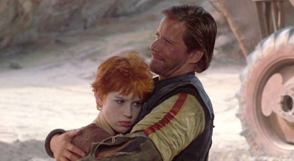 15 Funny Mistakes Movies Let Into the Final Product | Den of Geek