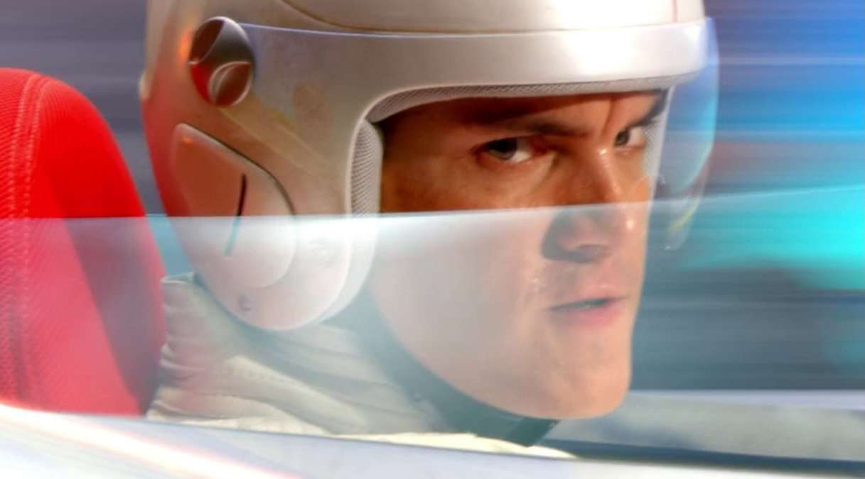 Speed Racer: Emile Hirsch on Audiences Catching Up to the Wachowskis' Masterpiece | Den of Geek