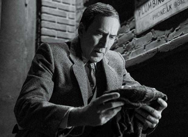 Spider-Noir trailer out: Nicolas Cage becomes Marvel&rsquo;s darkest superhero yet