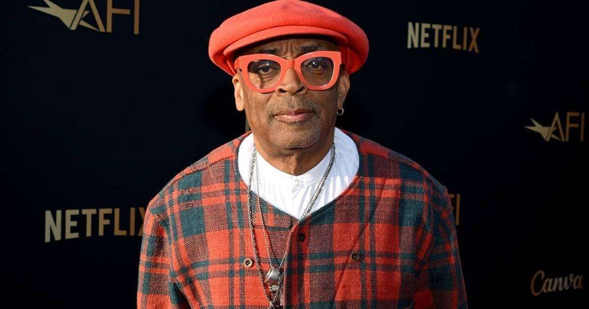 Spike Lee Defends Controversial 2026 Movie: &lsquo;Love It&rsquo;