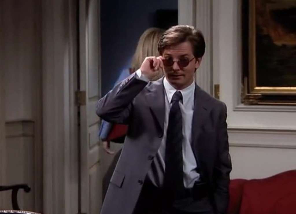 15 Shows That Lost Their Crucial Character | Den of Geek