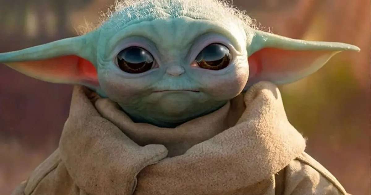 Star Wars: $600 Grogu Animatronic Is a Mandalorian Fan&rsquo;s Ultimate Gift