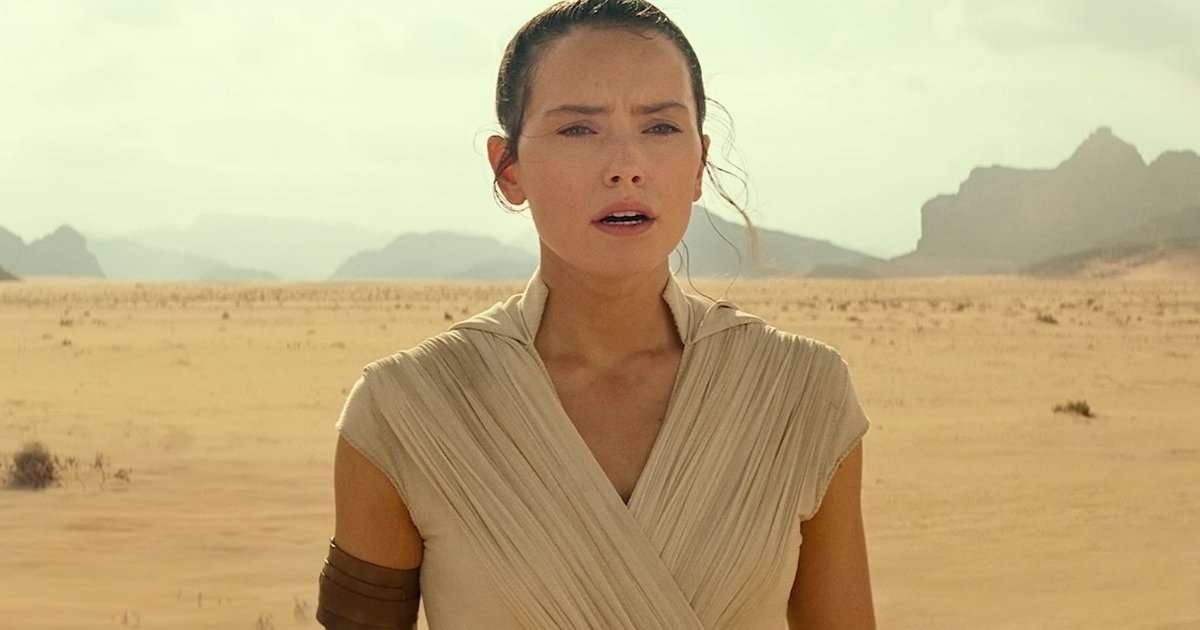 Star Wars: Lanterns Creator Reveals Big Idea Behind His Canceled Movie