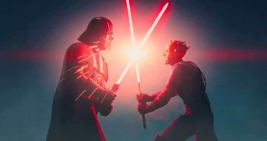 Star Wars: Maul – Shadow Lord Season 1 Finale Review