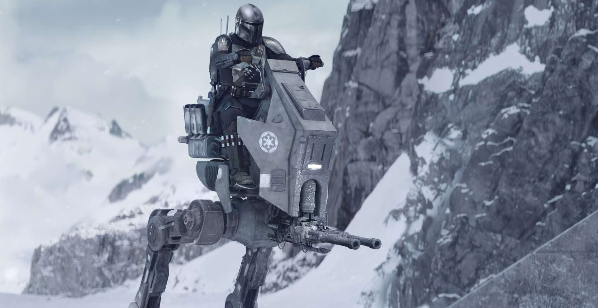 Star Wars: The Mandalorian and Grogu Review: This Is Not the Way | Den of Geek