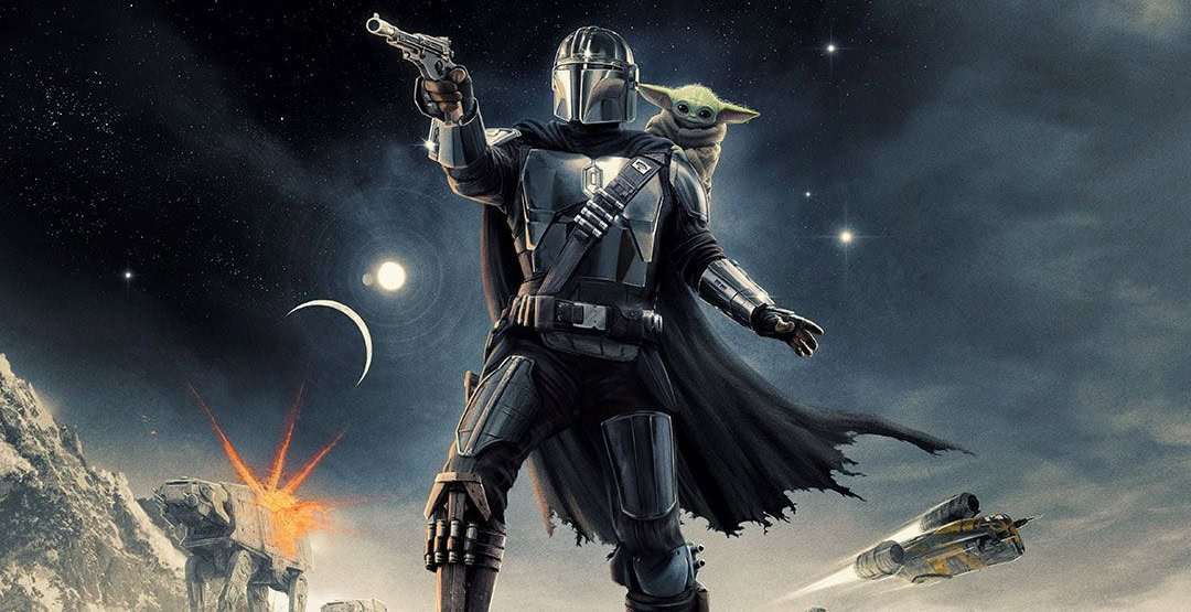 Star Wars: The Mandalorian and Grogu tracking  million domestic box office launch