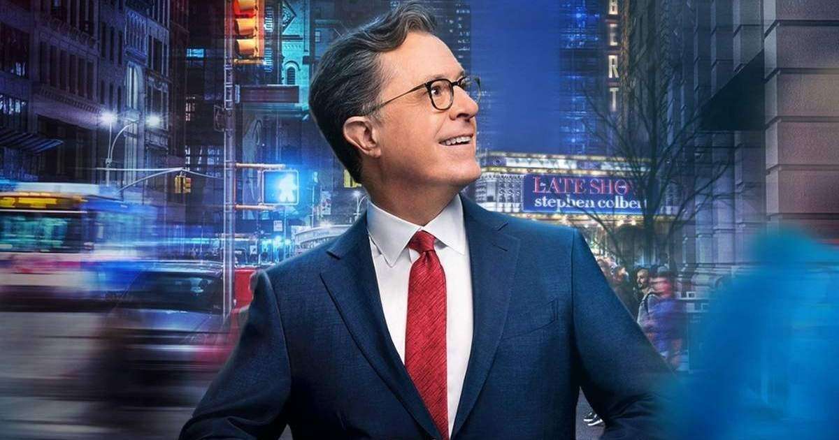 Stephen Colbert&rsquo;s Star-Studded Guests for Final Late Show Episodes Revealed