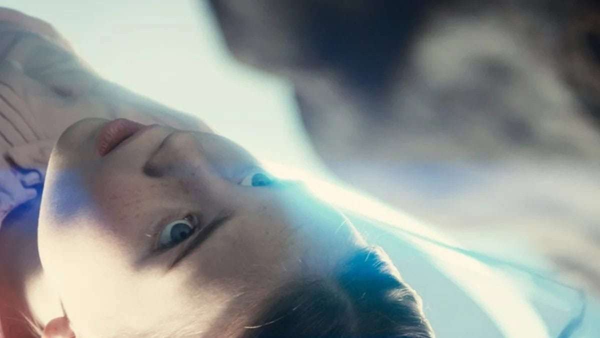 Steven Spielberg’s Disclosure Day declassifies its final trailer