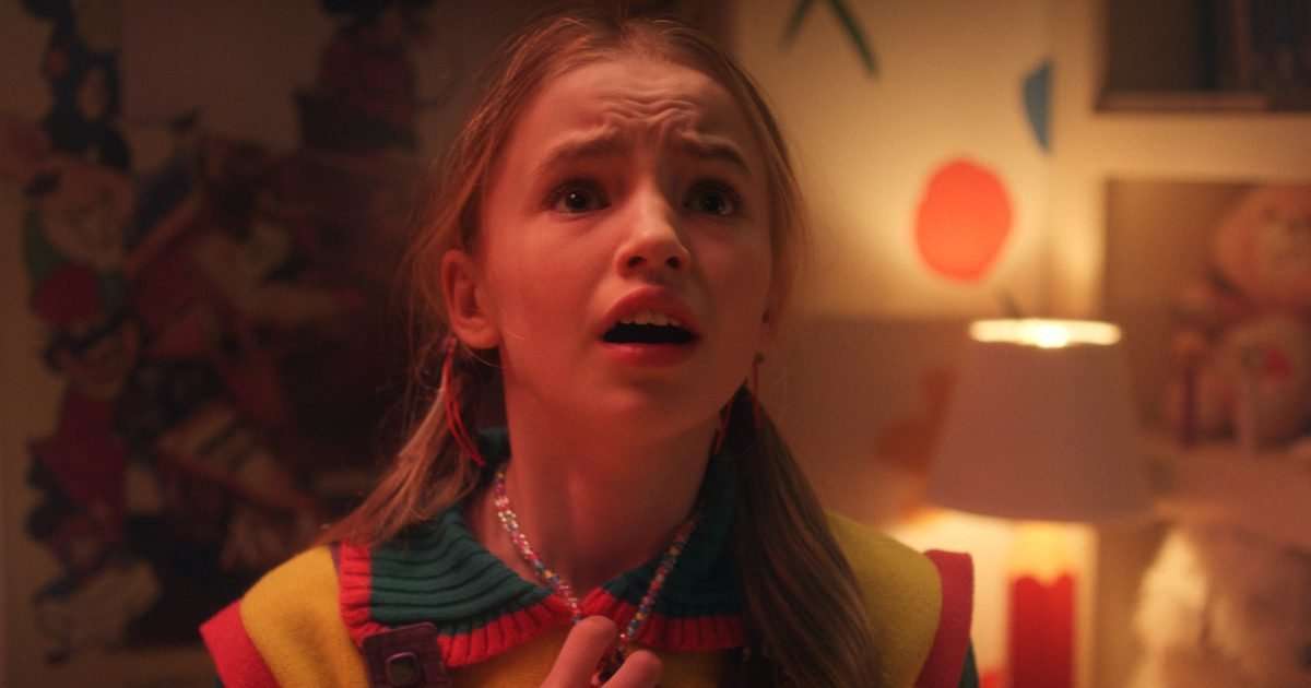 Stranger Things stars to reunite in new Netflix movie based on best-selling novel