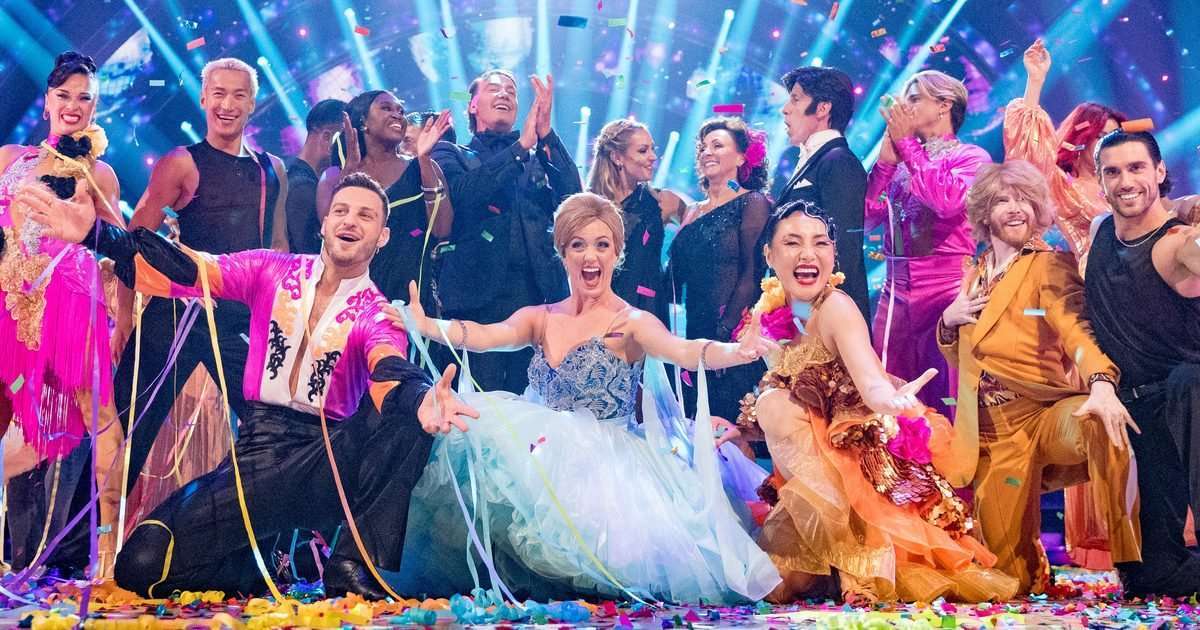 Strictly Come Dancing 2026 officially confirms returning professionals line-up after big cast changes