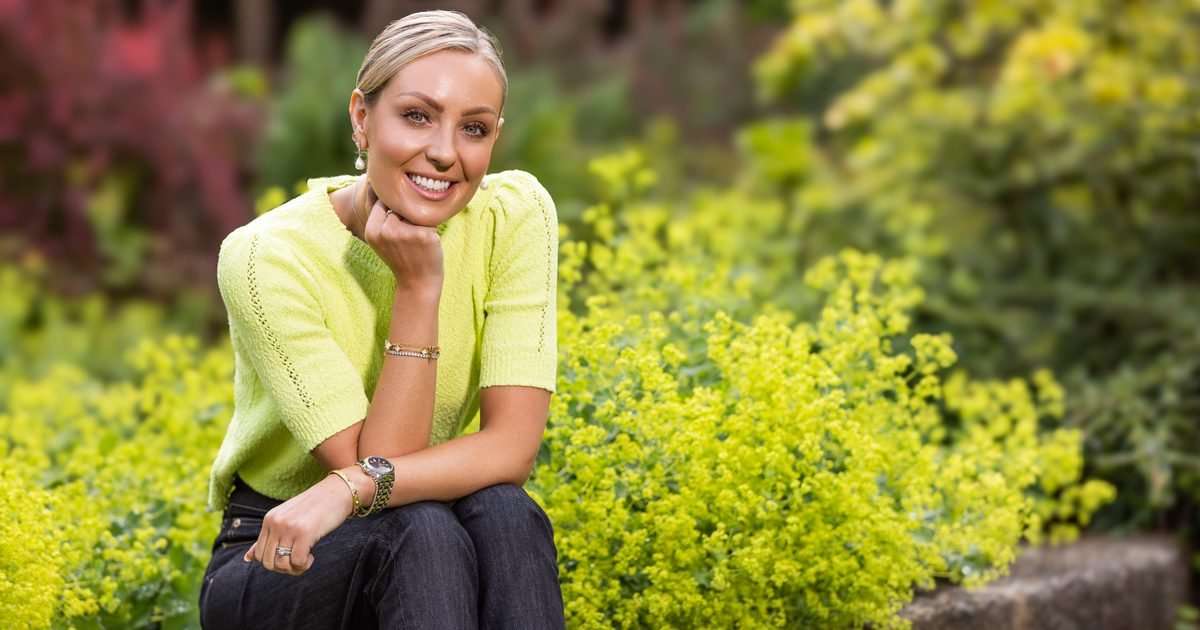 Strictly Come Dancing favourite Amy Dowden reveals why doing Who Do You Think You Are? left her in tears