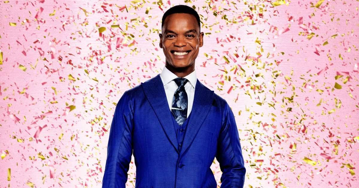 Strictly icon Johannes Radebe talks fame, growing up and facing down slurs: "Many who loved me didn't know how to handle my queerness"