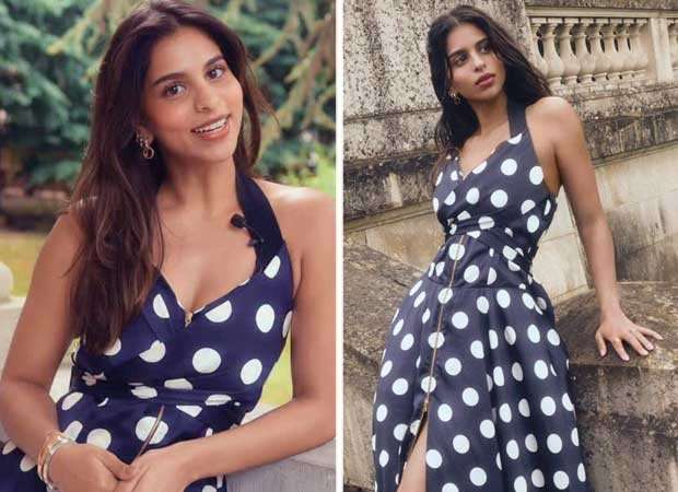 Suhana Khan reveals her Paris personality, love For Audrey Hepburn and travel essentials in viral BTS video