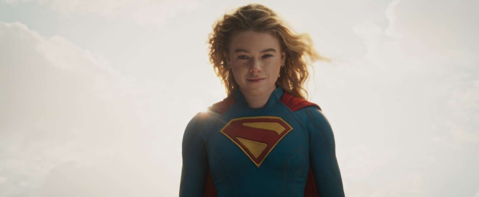 Supergirl Will Have a Bigger Role in the DCU Than First Thought | Den of Geek