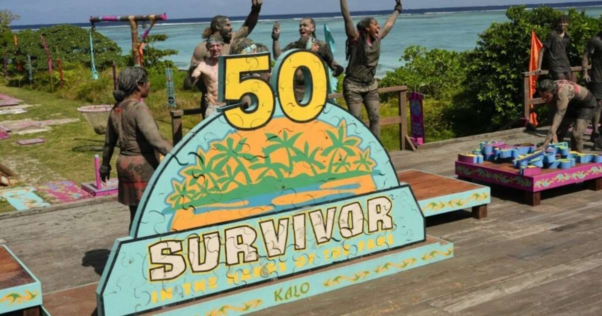 Survivor 50 Shocks Fans With Another Double Elimination, Votes off 2 Favorites