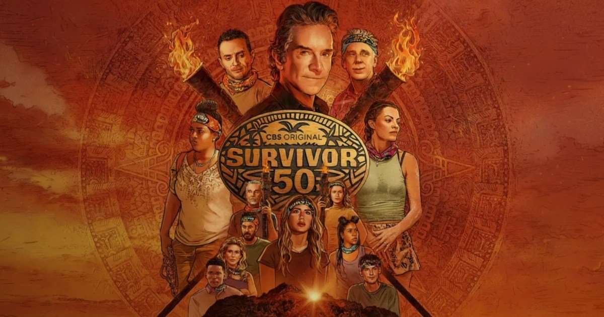 Survivor 50 Unveils Winner After Host Accidentally Spoils Major Reveal on Live TV