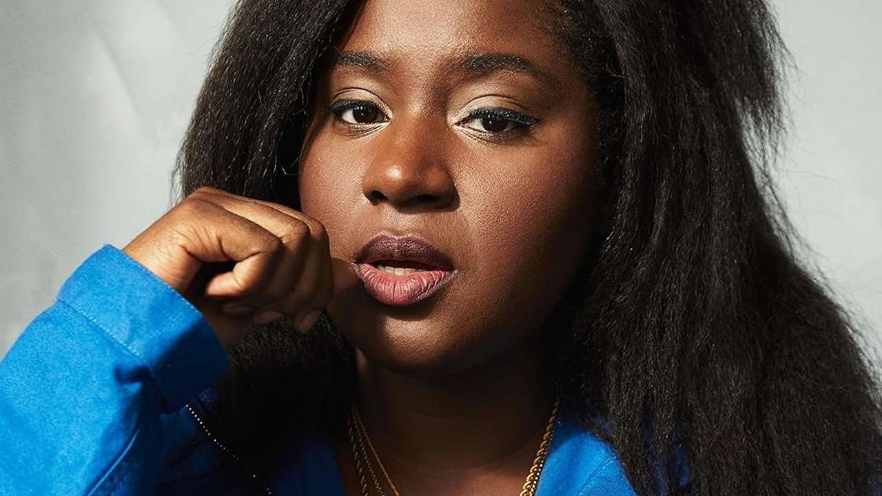 Susan Wokoma Narnia