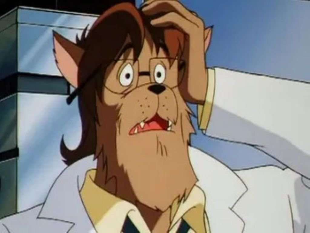 &rsquo;90s Cartoons That Were Way Darker Than You Remember | Den of Geek