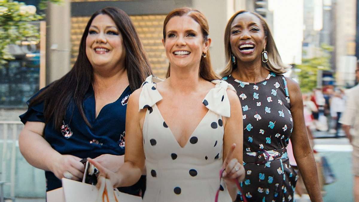 Sweet Magnolias Season 5: First Looks and Trailer Drop Ahead of Netflix June Release