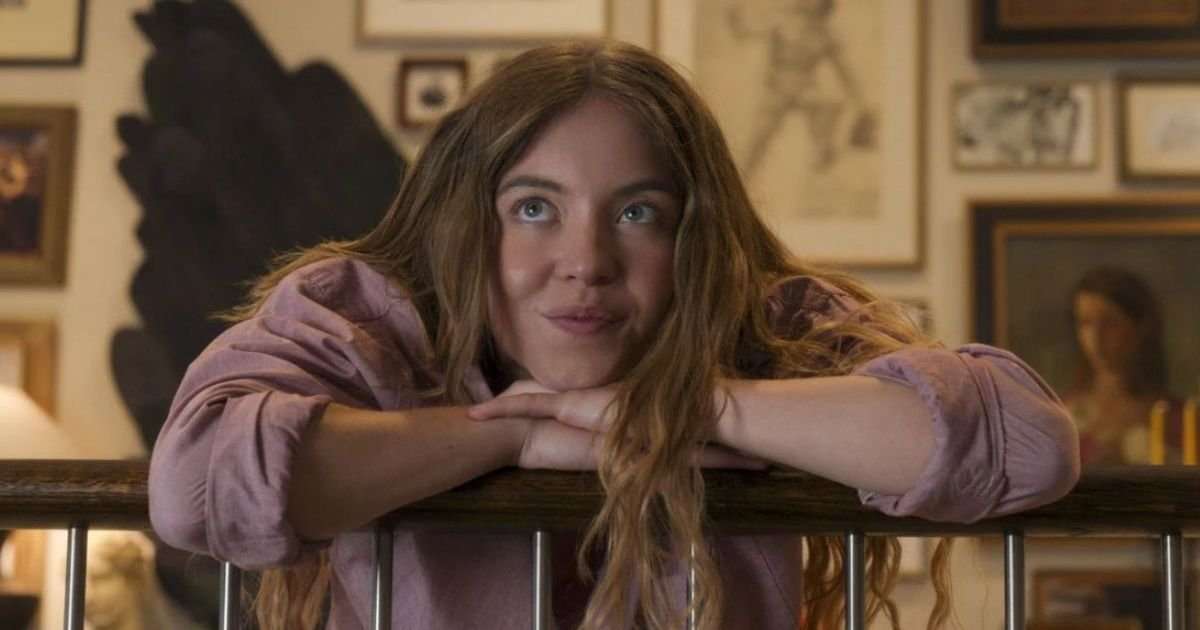 Sydney Sweeney's The Housemaid Is Expanding in an Unexpected Way