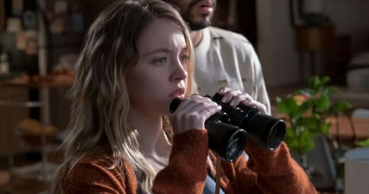 Sydney Sweeney&rsquo;s 2021 NSFW Movie Now Streaming for Free