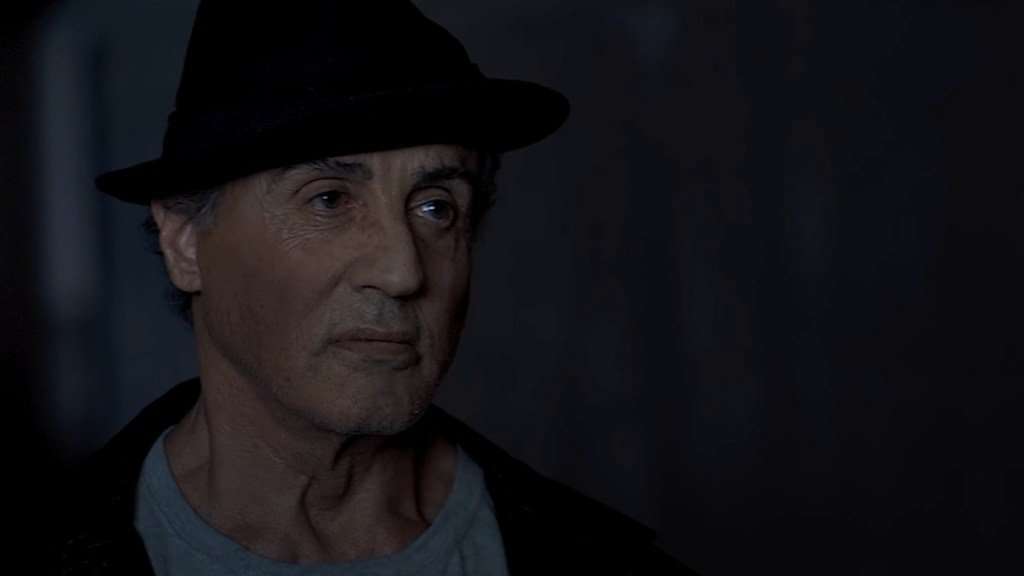 Sylvester Stallone Adapting Popular Serial Killer Book Series